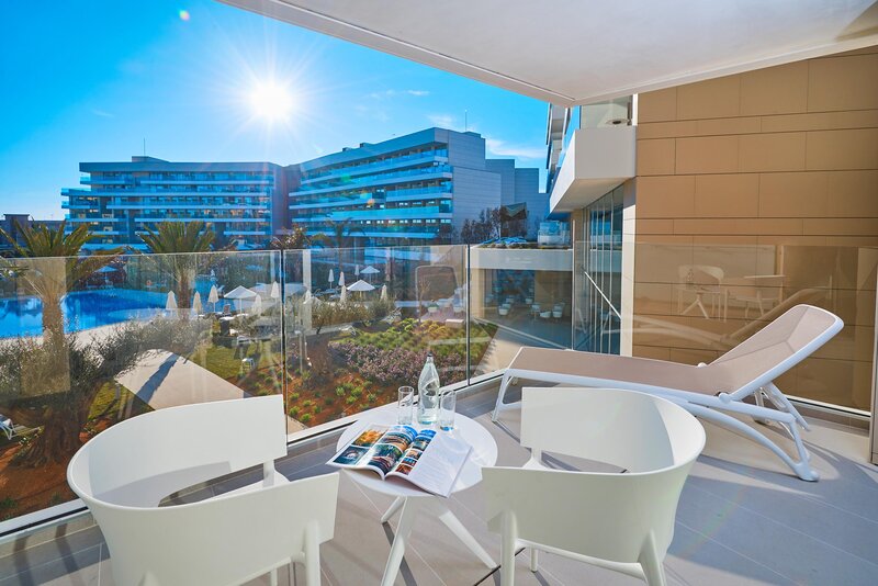 Hipotels Playa de Palma Palace 52