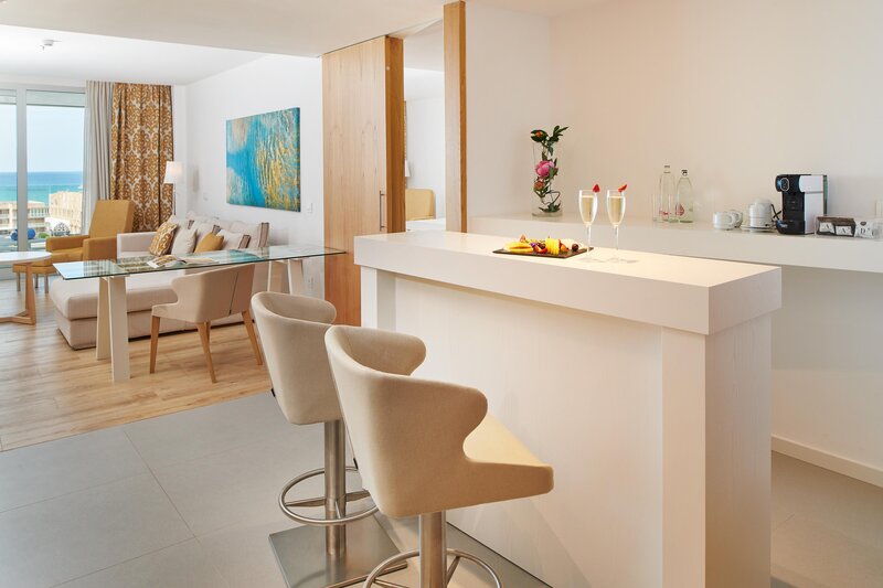 Hipotels Playa de Palma Palace 57