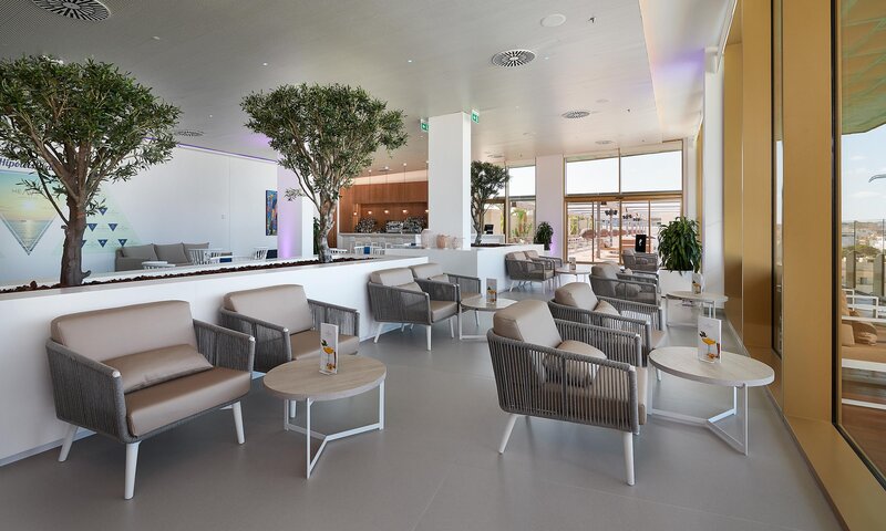 Hipotels Playa de Palma Palace 67