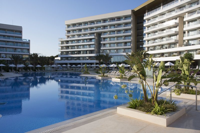 Hipotels Playa de Palma Palace 3