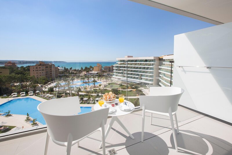 Hipotels Playa de Palma Palace 54