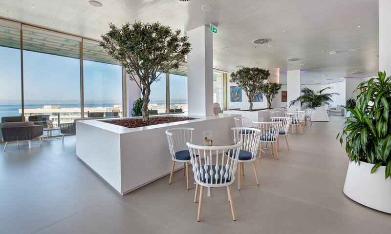 Hipotels Playa de Palma Palace 39