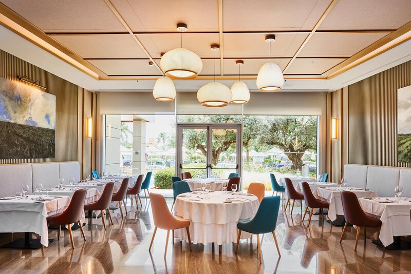 Hipotels Playa de Palma Palace 43