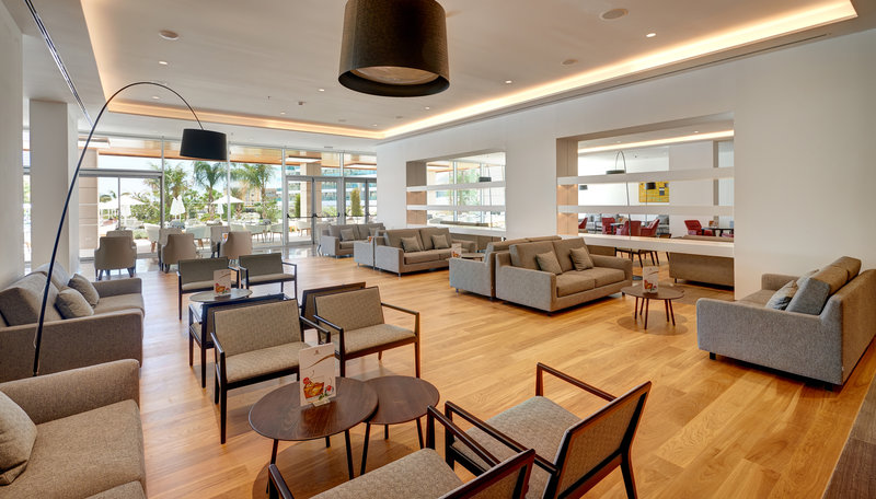 Hipotels Playa de Palma Palace 5