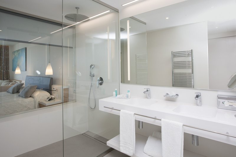 Hipotels Playa de Palma Palace 11