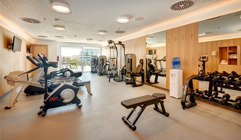 Hipotels Playa de Palma Palace 25