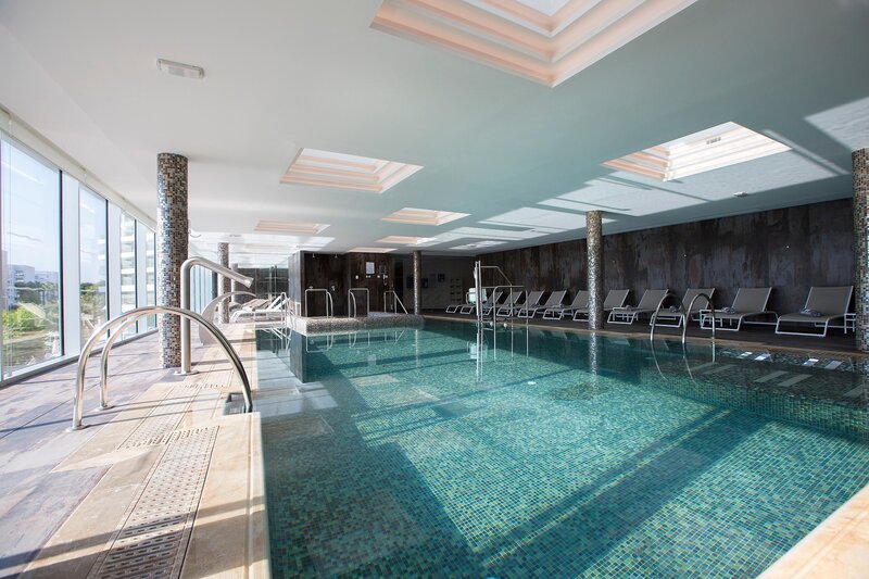 Hipotels Playa de Palma Palace 46