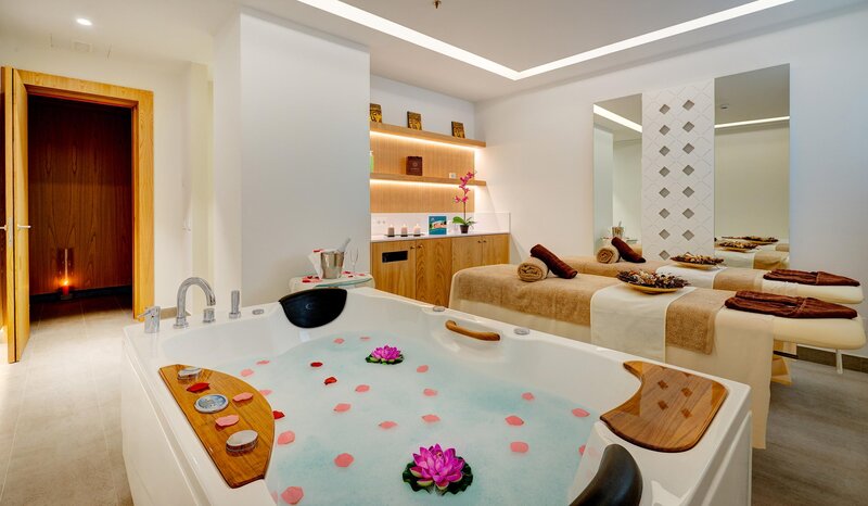 Hipotels Playa de Palma Palace 47