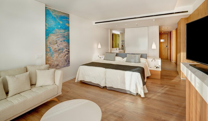 Hipotels Playa de Palma Palace 60