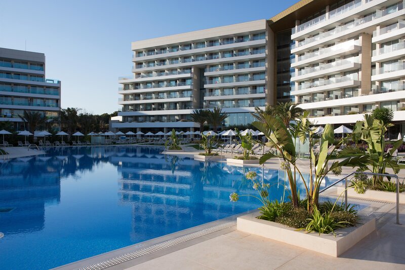 Hipotels Playa de Palma Palace 15