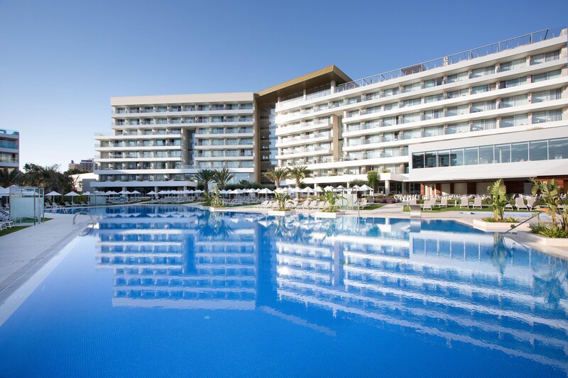 Hipotels Playa de Palma Palace 16