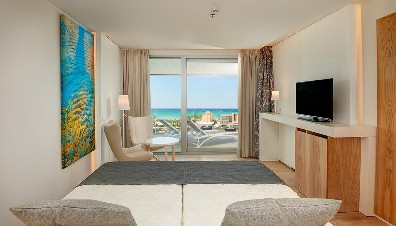 Hipotels Playa de Palma Palace 48
