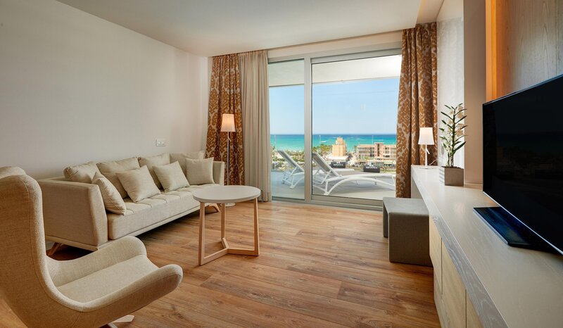 Hipotels Playa de Palma Palace 50