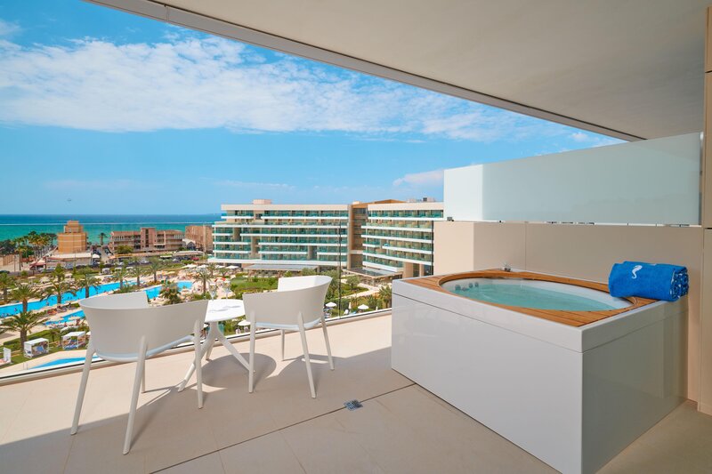 Hipotels Playa de Palma Palace 51