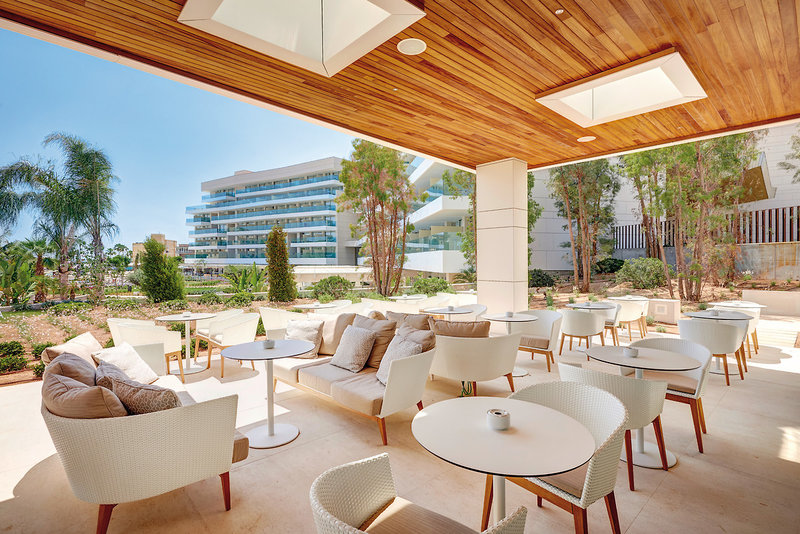Hipotels Playa de Palma Palace 22