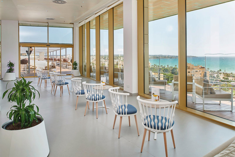 Hipotels Playa de Palma Palace 23