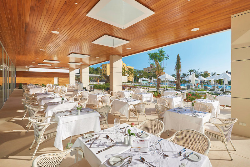 Hipotels Playa de Palma Palace 25