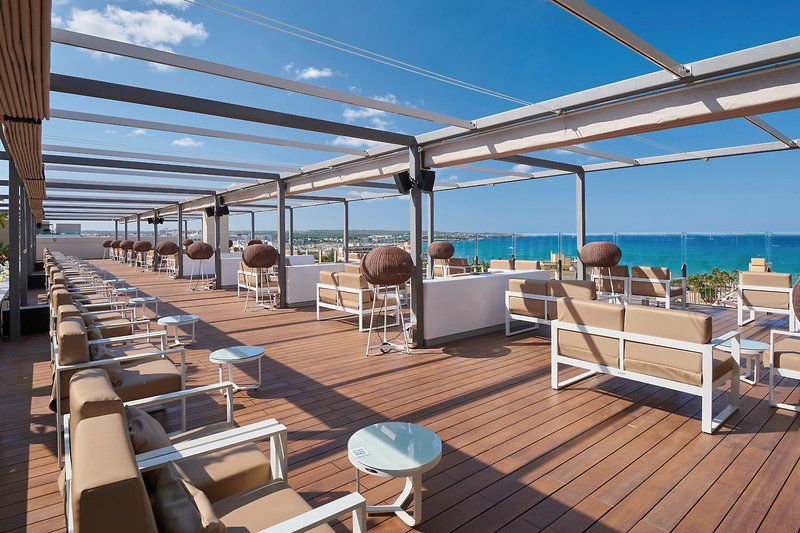 Hipotels Playa de Palma Palace 29