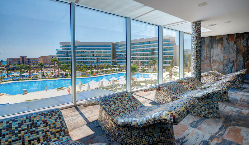 Hipotels Playa de Palma Palace 36