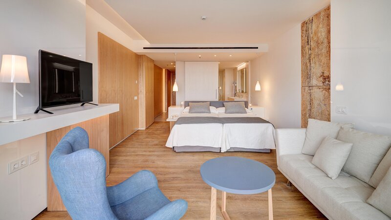 Hipotels Playa de Palma Palace 40