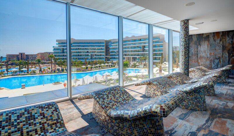Hipotels Playa de Palma Palace 54