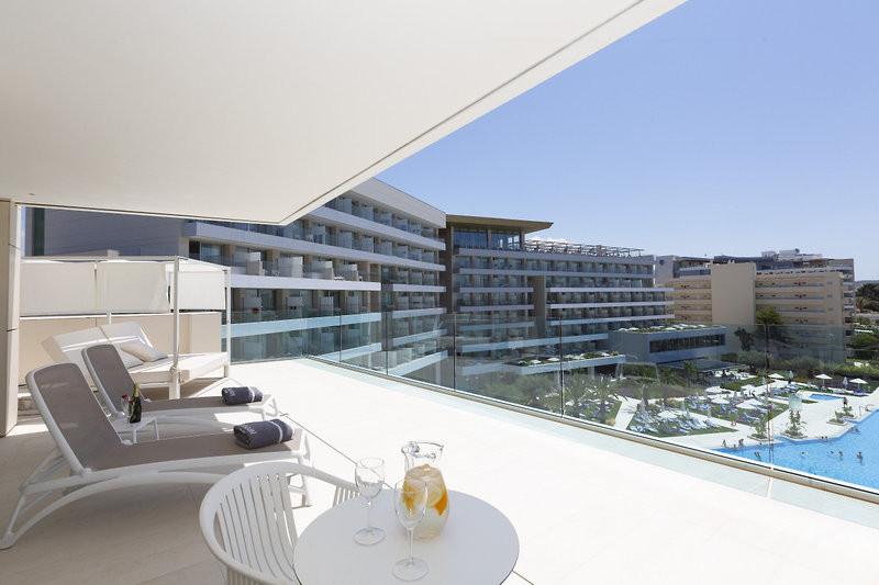 Hipotels Gran Playa de Palma 75