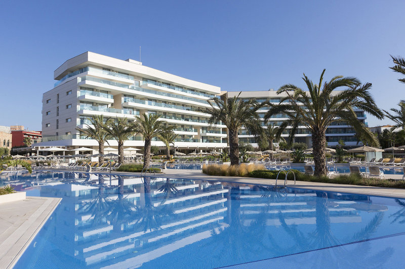 Hipotels Gran Playa de Palma 86