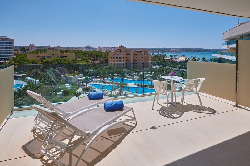 Hipotels Gran Playa de Palma 37