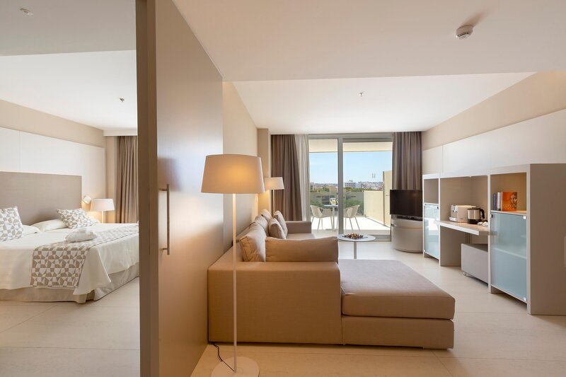 Hipotels Gran Playa de Palma 47