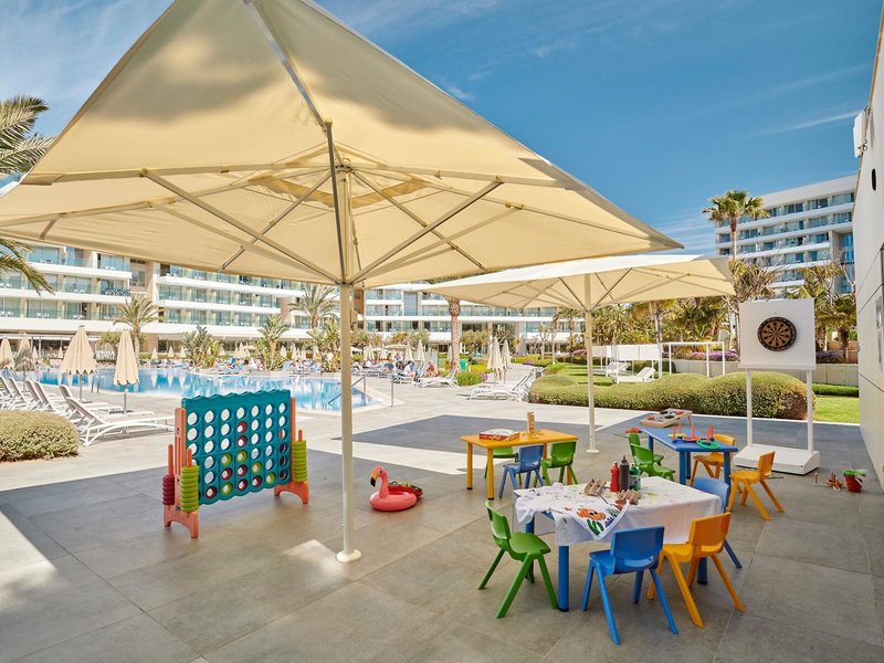 Hipotels Gran Playa de Palma 33