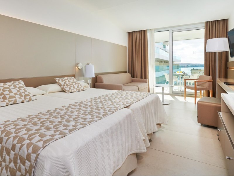 Hipotels Gran Playa de Palma 34