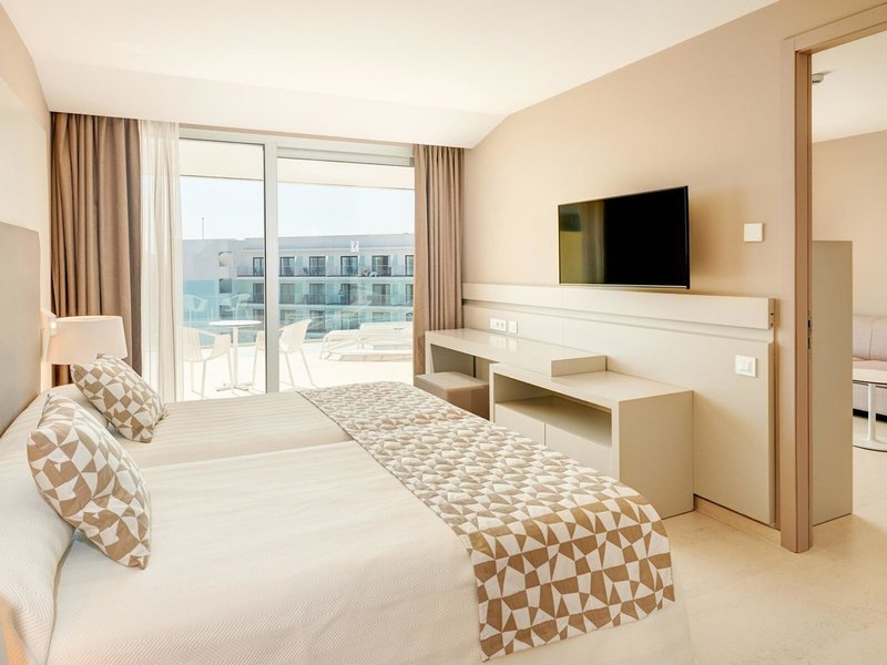 Hipotels Gran Playa de Palma 44