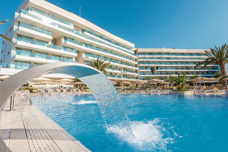 Hipotels Gran Playa de Palma 1 - Outdoor Pool