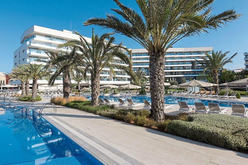 Hipotels Gran Playa de Palma 2 - Outdoor Pool