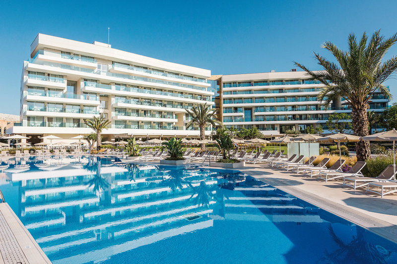 Hipotels Gran Playa de Palma 3 - Outdoor Pool