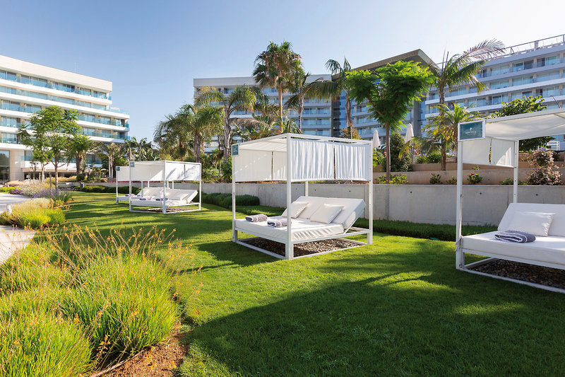 Hipotels Gran Playa de Palma 17 - Garden