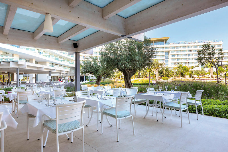 Hipotels Gran Playa de Palma 19 - Restaurant