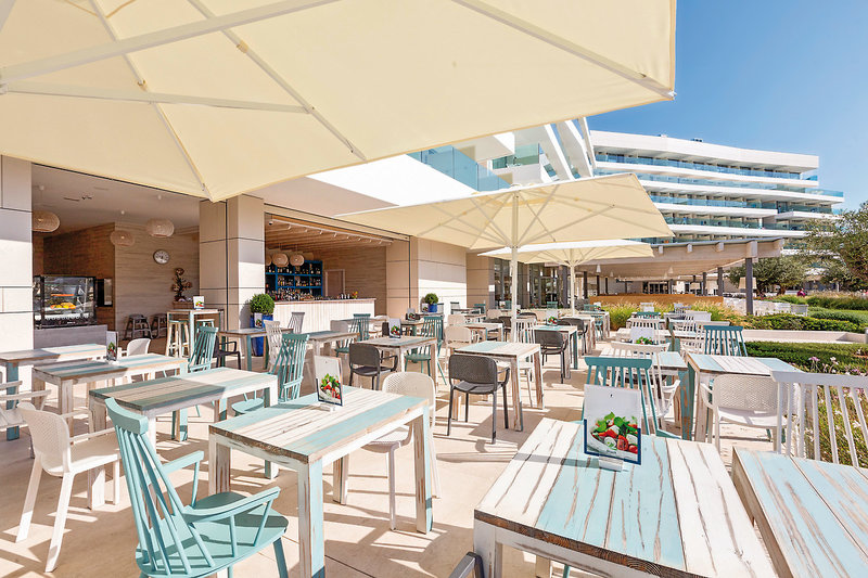 Hipotels Gran Playa de Palma 21 - Restaurant