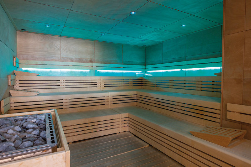 Hipotels Gran Playa de Palma 28 - Health & Beauty