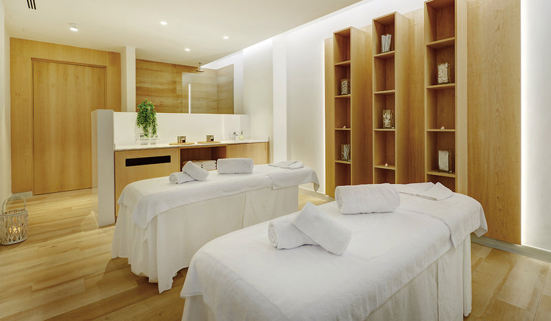 Hipotels Gran Playa de Palma 30 - Room Example