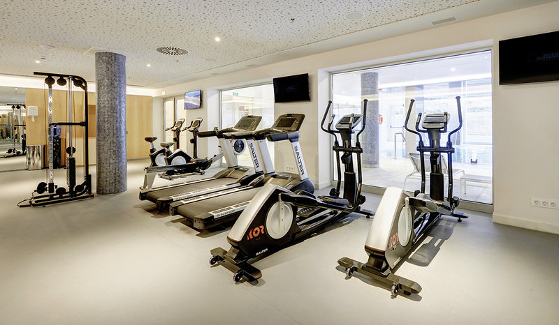 Hipotels Gran Playa de Palma 33 - Sports and leisure