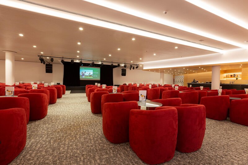 Hipotels Gran Playa de Palma 44