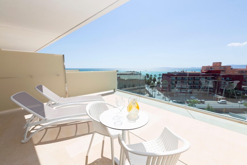 Hipotels Gran Playa de Palma 60