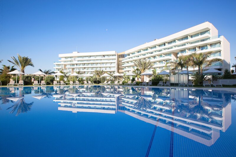 Hipotels Gran Playa de Palma 43