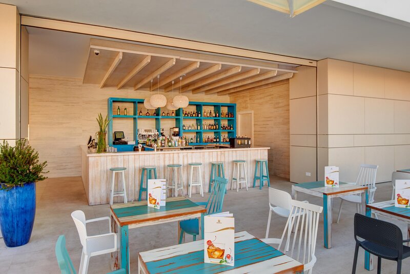 Hipotels Gran Playa de Palma 44