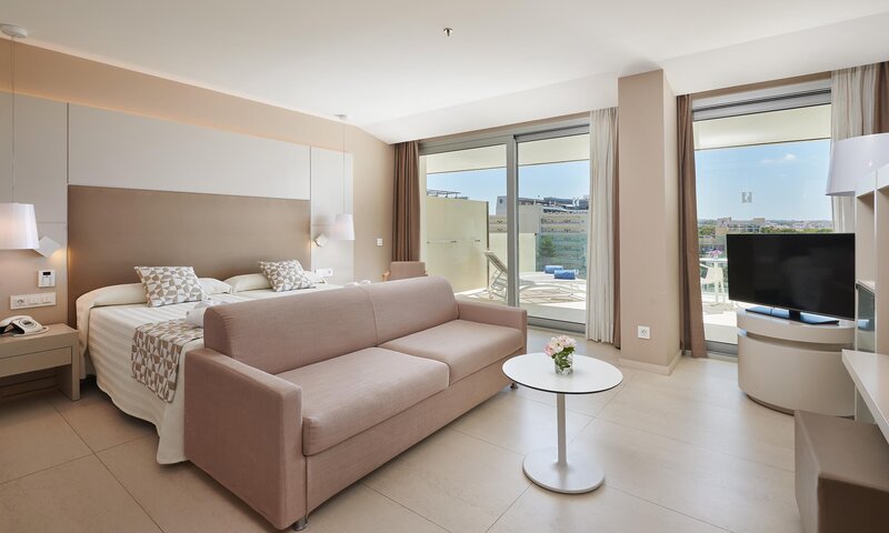 Hipotels Gran Playa de Palma 48