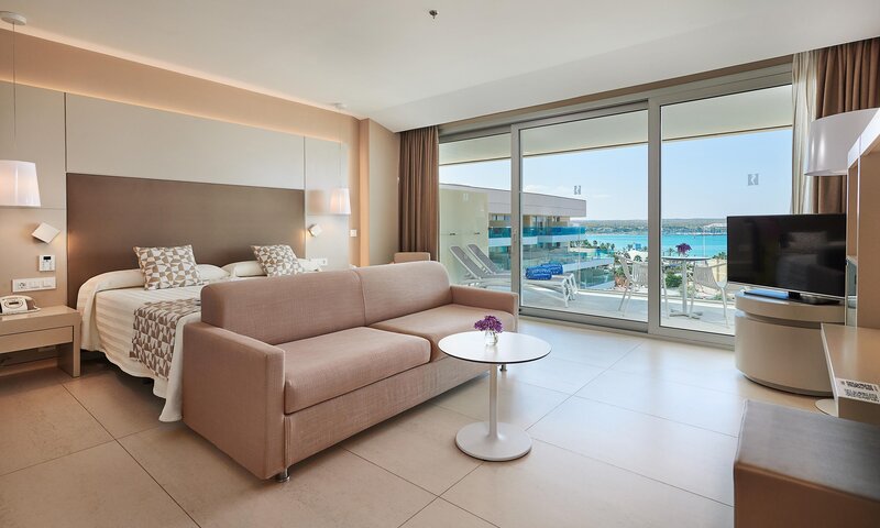 Hipotels Gran Playa de Palma 52