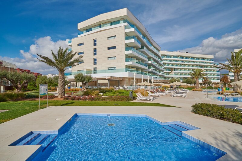 Hipotels Gran Playa de Palma 29