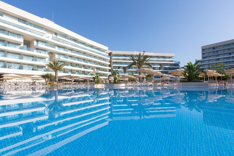 Hipotels Gran Playa de Palma 30