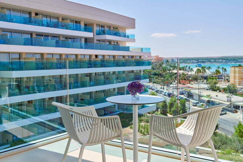 Hipotels Gran Playa de Palma 60